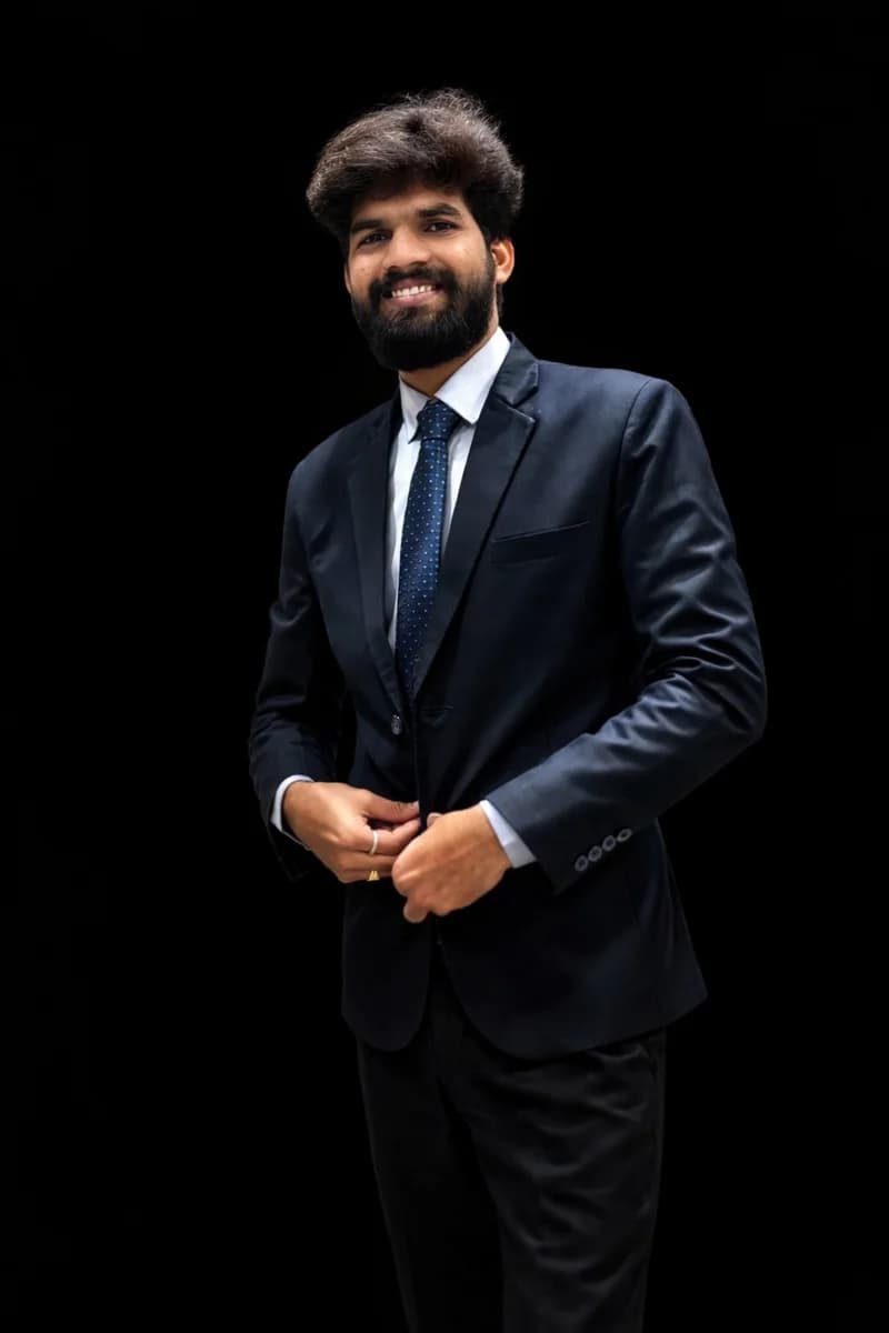 Mohit Sharma, Founder & Owner of FIX DADDY