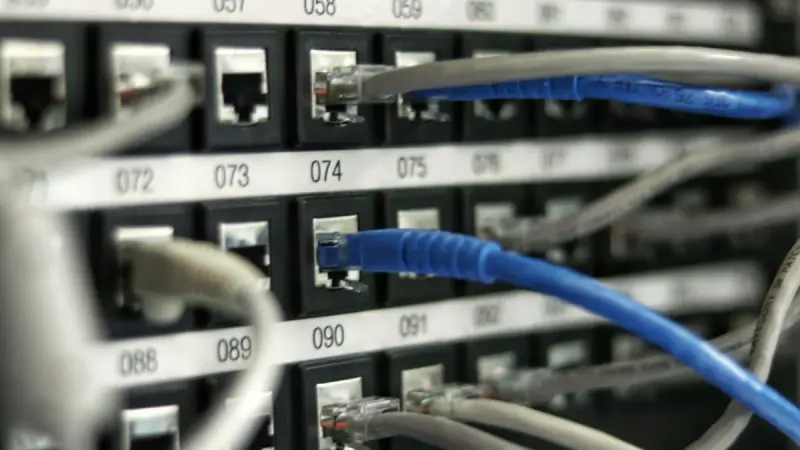 SAMPLE — 16-Camera CCTV Installation for a Retail Showroom — photo 3