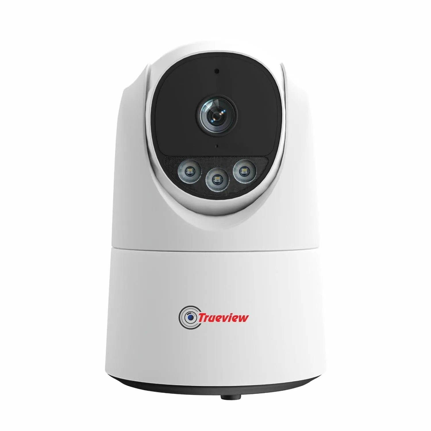 Trueview 3MP Smart 4G+WiFi Robot Pan/Tilt Monitoring Camera (T18296S)