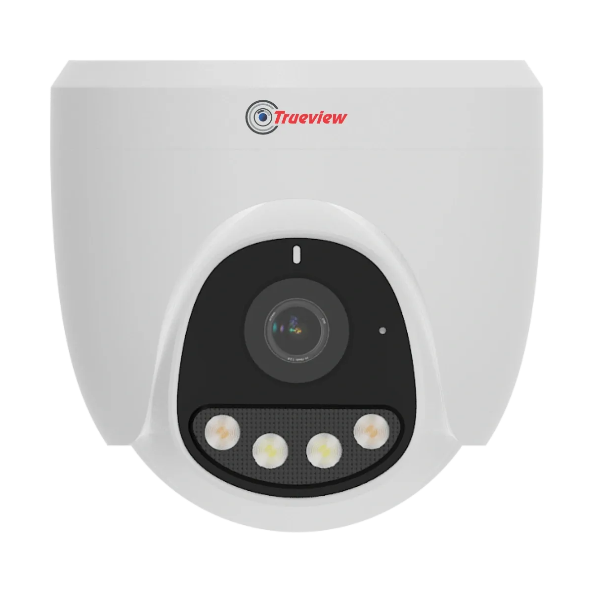 Trueview 3MP Wi-Fi Dome All Time Color Camera (T18294S)